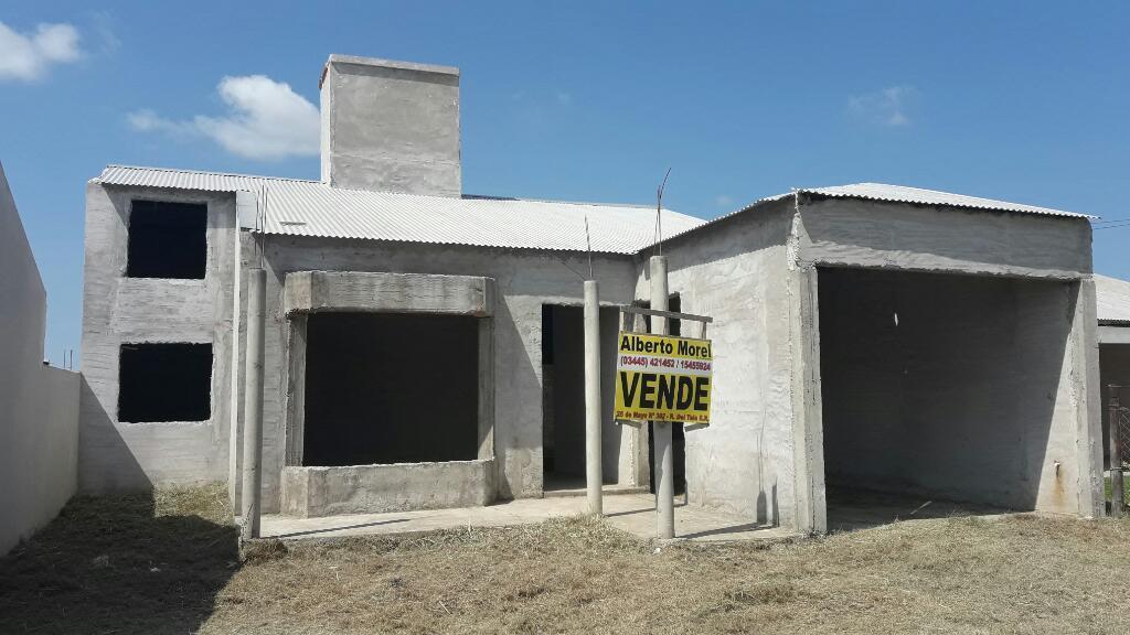 Casa en Contruccion