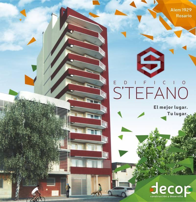 STEFANO