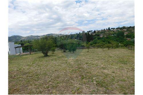 Lote con vista a 30mts del arroyo las mojarras