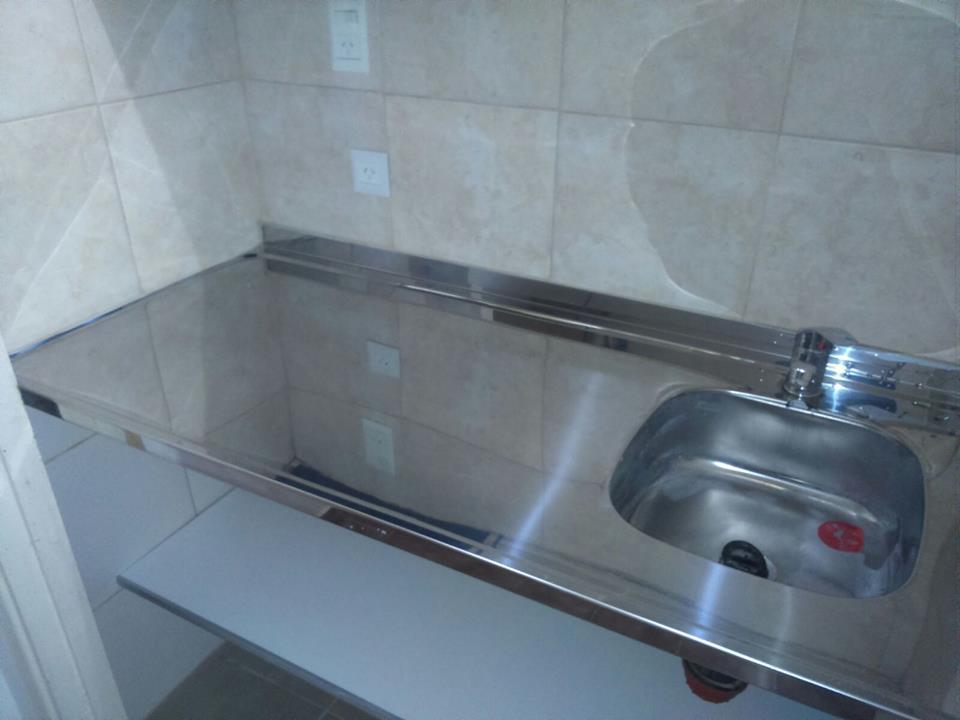 Departamento 1 amb. 1/2 San Telmo