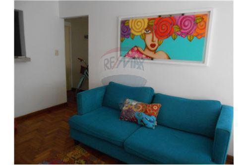 Venta Departamento 3 amb Apto Credito Las Cañitas