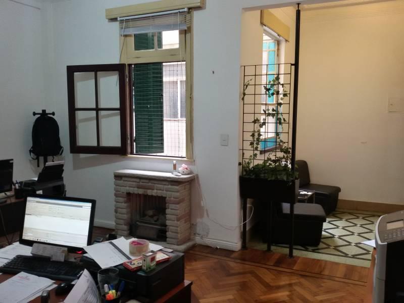 Venta Departamento 3 Ambientes ,