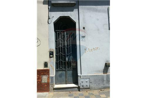 Venta de Terreno en Barracas