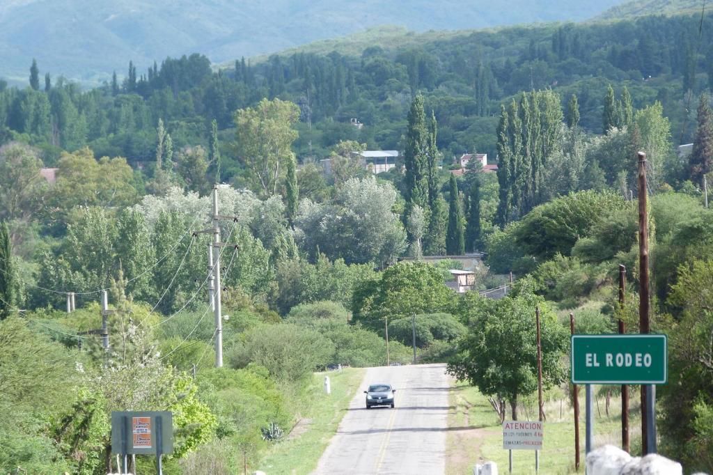 EL RODEO  VENDO EXCELENTE TERRENO!