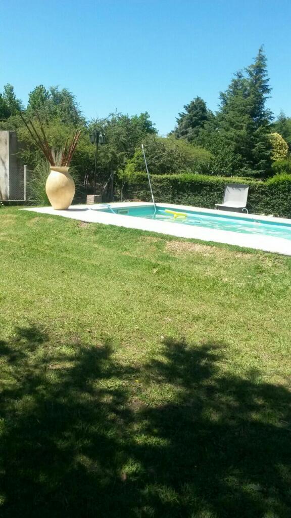 Cabañas Villa Italia con Drsayuno Promo