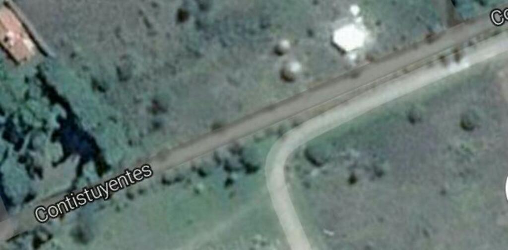 Vendo/permuto Lote en Villa Giardino