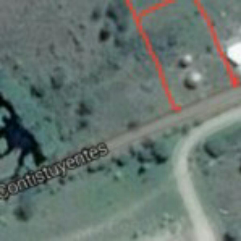 Vendo/permuto Lote en Villa Giardino