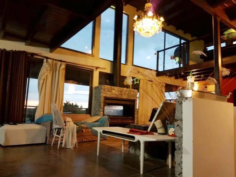 Increible casa amoblada en venta en Costa Esmeralda