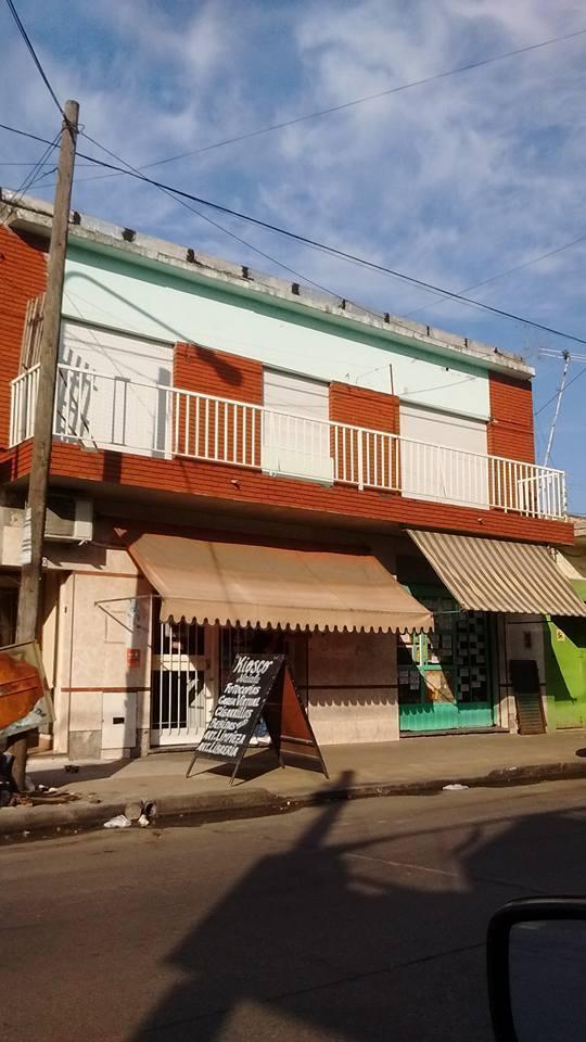 ALQUILO DEPARTAMENTO