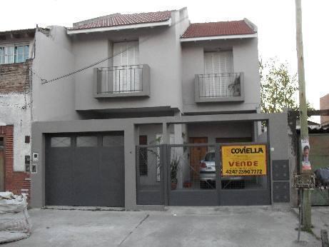 Duplex en alquiler en Lanus Este