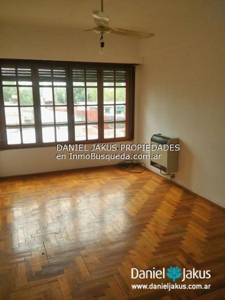 Departamento en Alquiler, 45mts, 1 dormitorios 176388