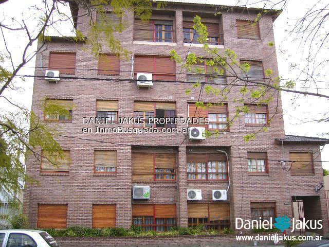 Departamento en Alquiler, 45mts, 1 dormitorios 176388