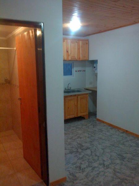 DEPARTAMENTO UN DORMITORIO EN ALQUILER EN LOS HORNOS