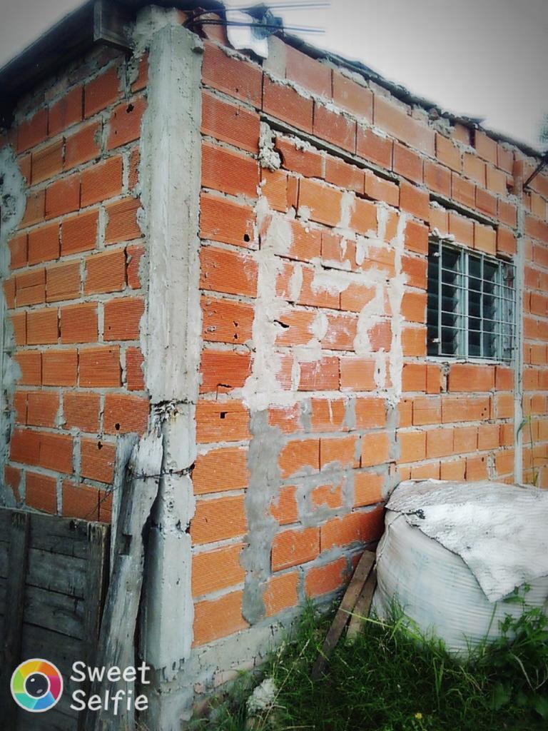 Vendo Casa en Los Hornos