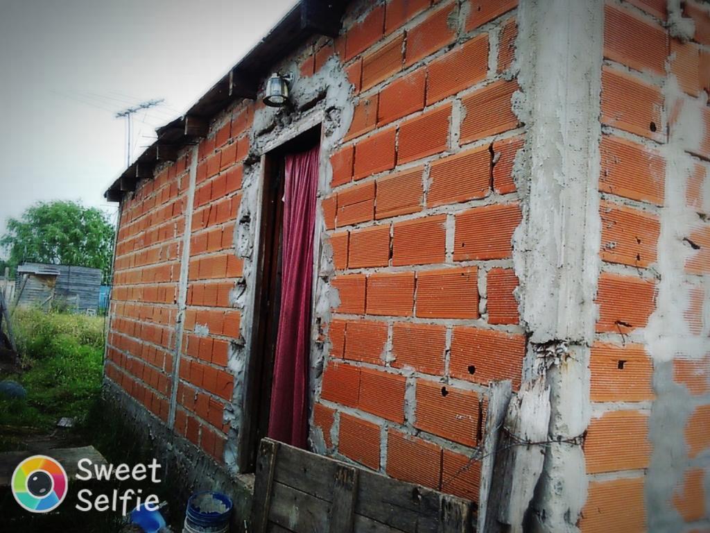 Vendo Casa en Los Hornos