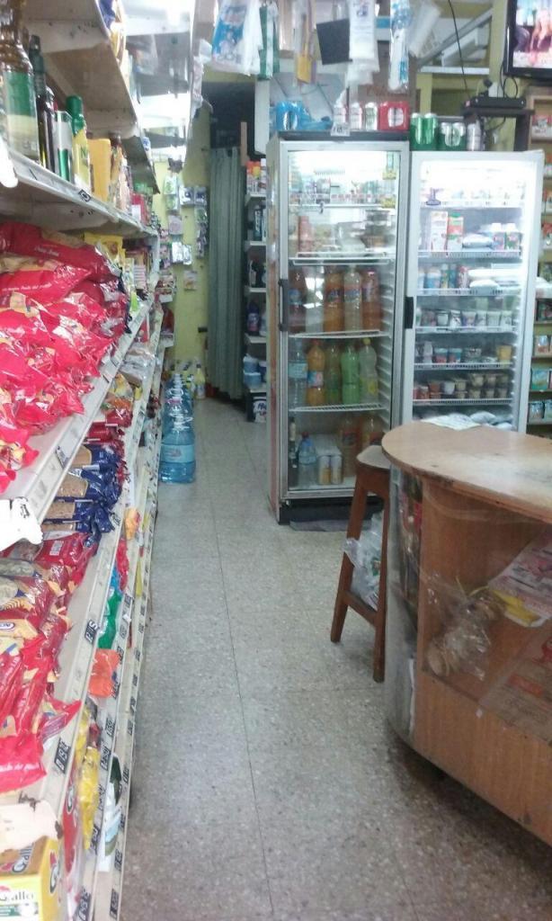 Vendo Importante Comercio!!!