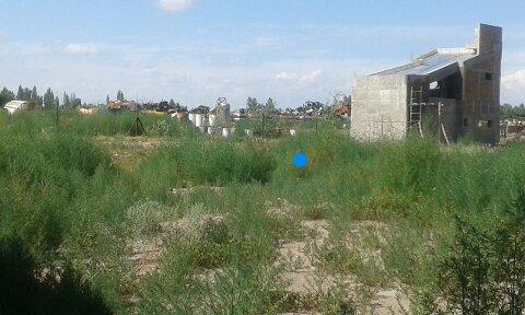 Lote de 200 m2