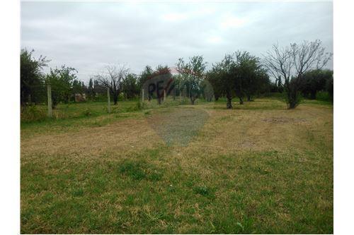 Venta Lote Maipu 1000 m