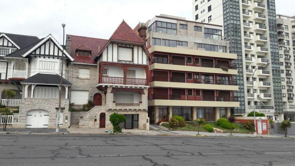 B. Marítimo 1300 1ª piso