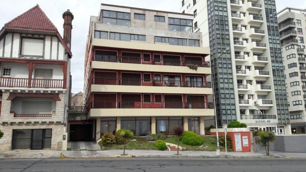 B. Marítimo 1300 1ª piso