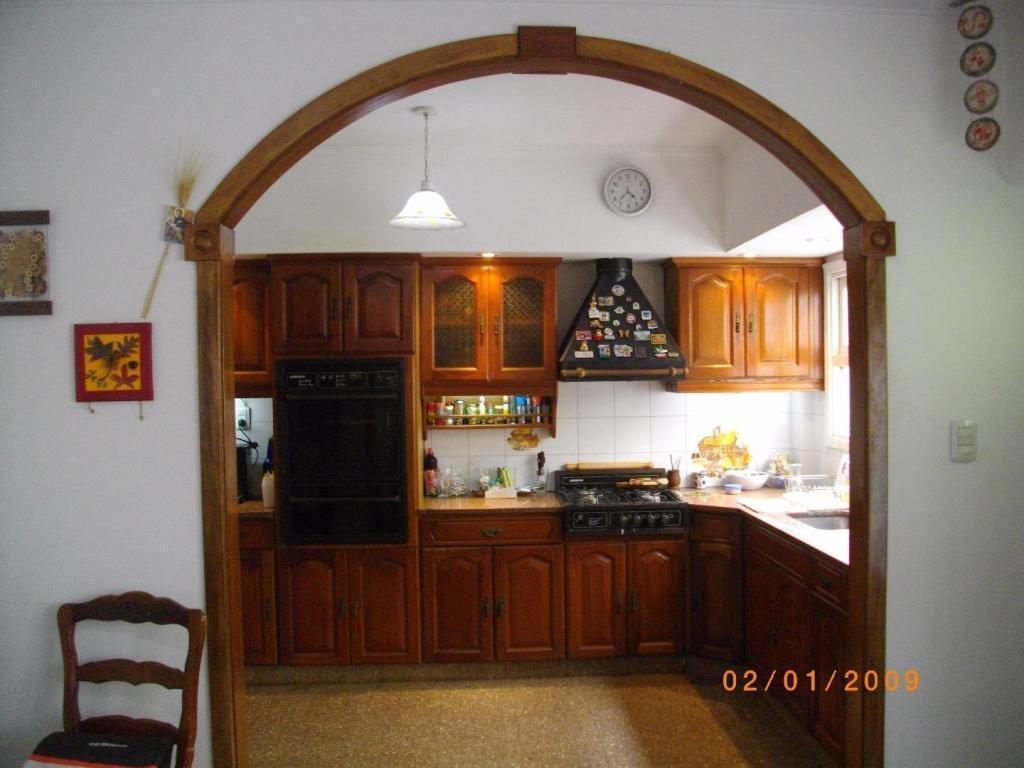 ELCANO y FLORENCIO SANCHEZ