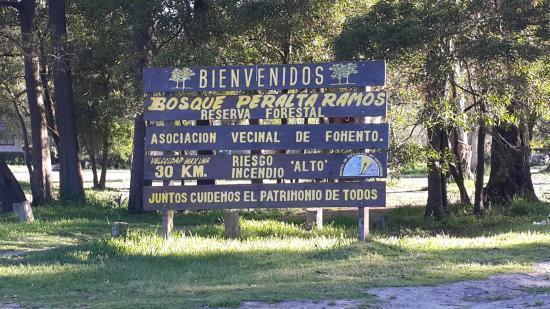 Terreno Bosque de Peralta Ramos
