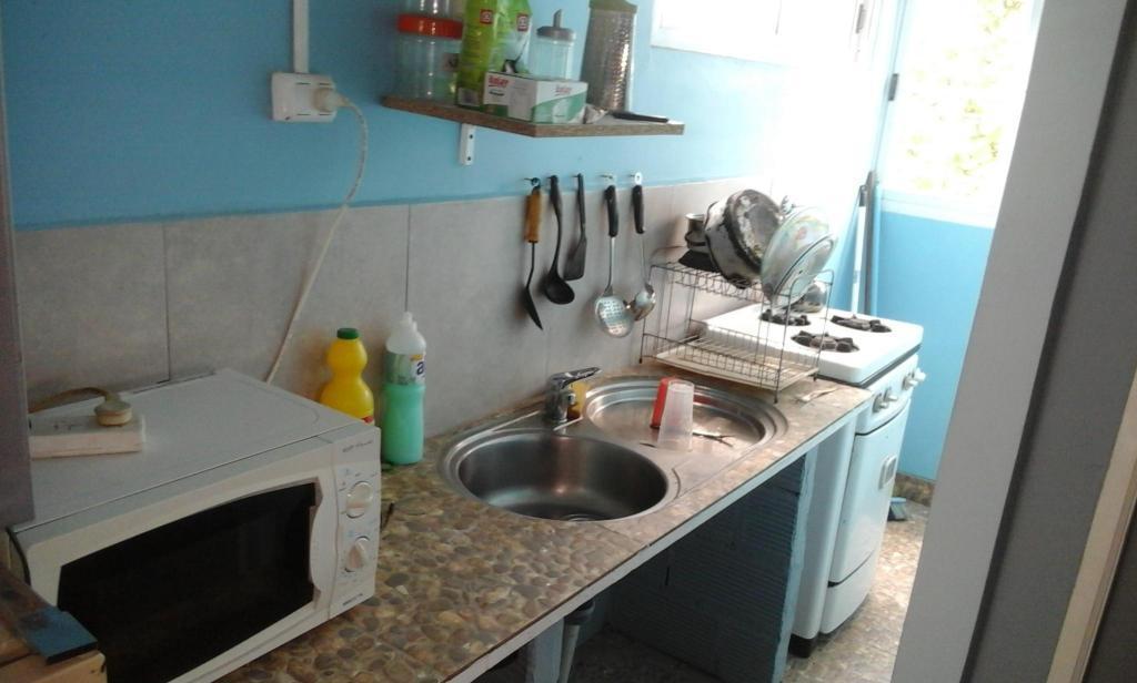 Alquiler de habitacion para un hombre solo