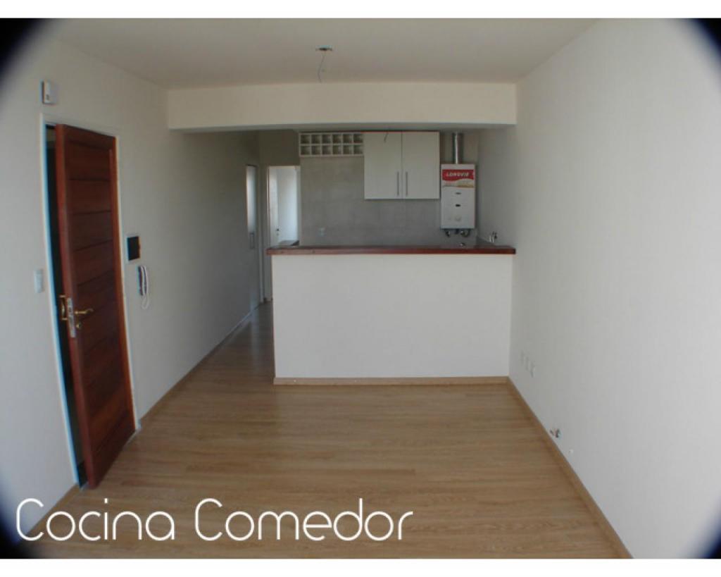 Dto. 1 dormitorio Amenities opcional cochera