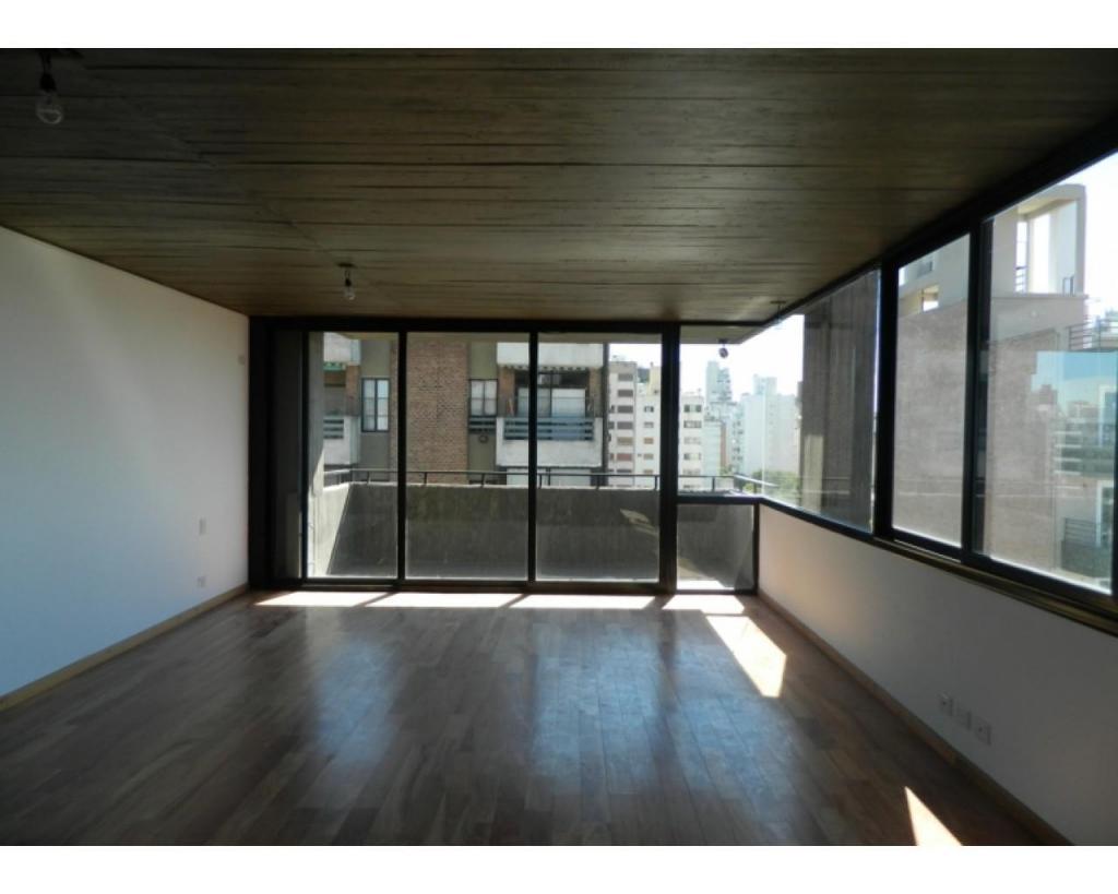 Loft piso exclusivo