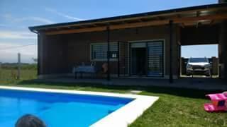 PROMOCION !!! ALQUILO 10 Y 11 DE FEBRERO CASA EN ROLDAN