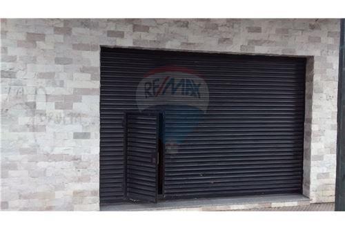 VENTA Local comercial en esquina