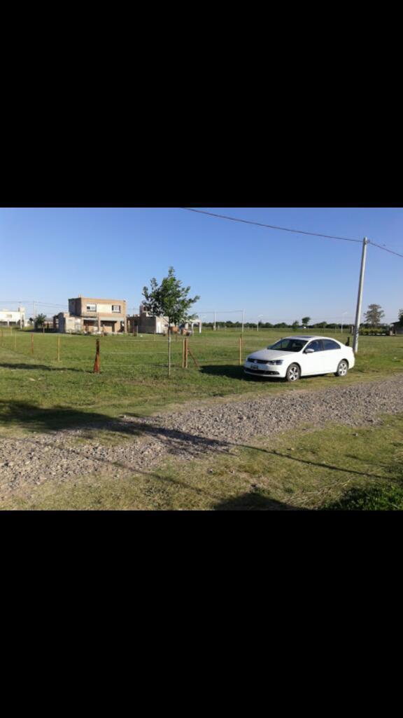 Terreno de 518 M2 en Punta Chacra Roldán