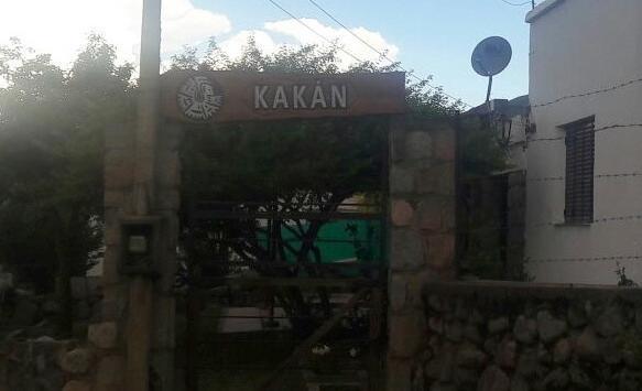 KAKAN. Complejo de casas en alquiler