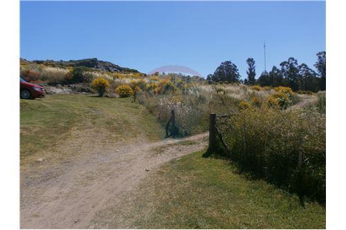 LOTE VENTA ZONA CALVARIO