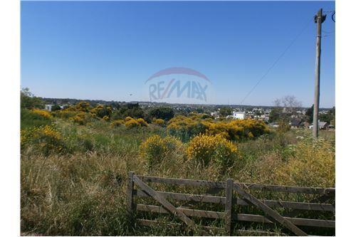 LOTE VENTA ZONA CALVARIO