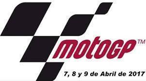 Termas de Rio Hondo MotoGP Semana Santa 2017