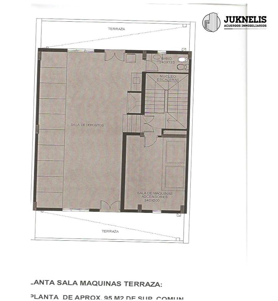 OFICINA EN VENTA PARA INVERSION