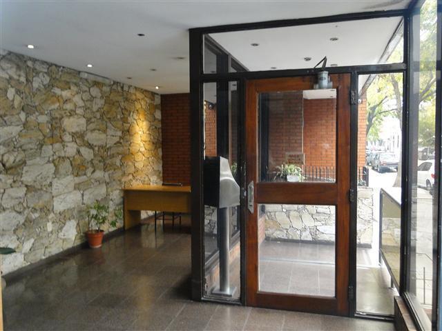 Departamento 2 Ambientes