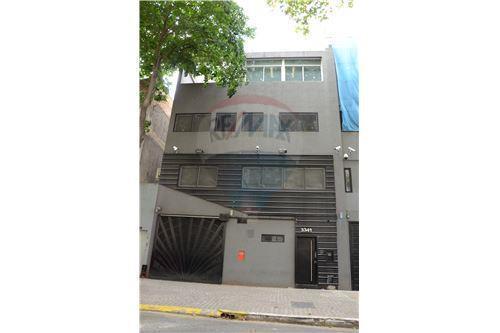 EDIFICIO DE OFICINA DE 600 m2VENTA O ALQUILER