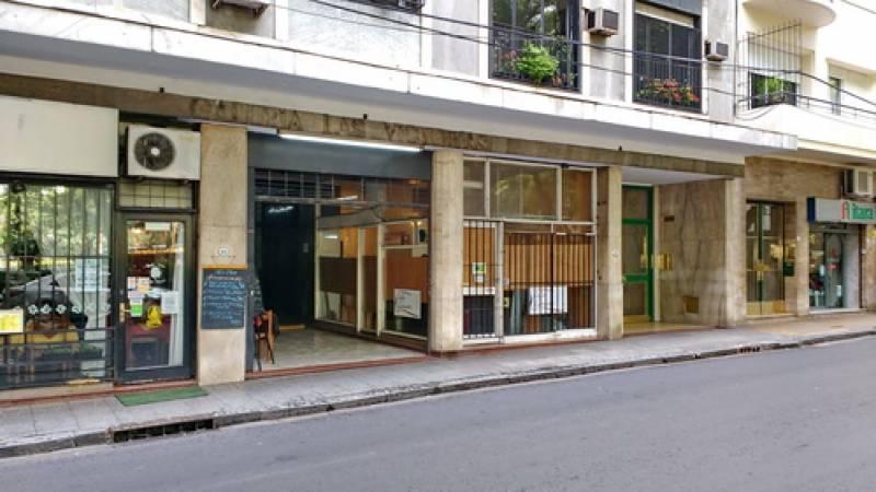 Local Libertad 960 Barrio Norte CABA