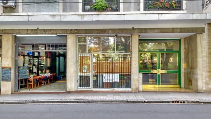 Local Libertad 960 Barrio Norte CABA