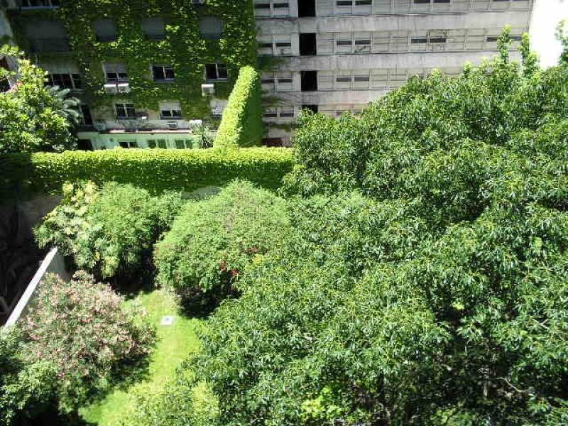 Semi piso al CONTRAFRENTE PLANTA libre