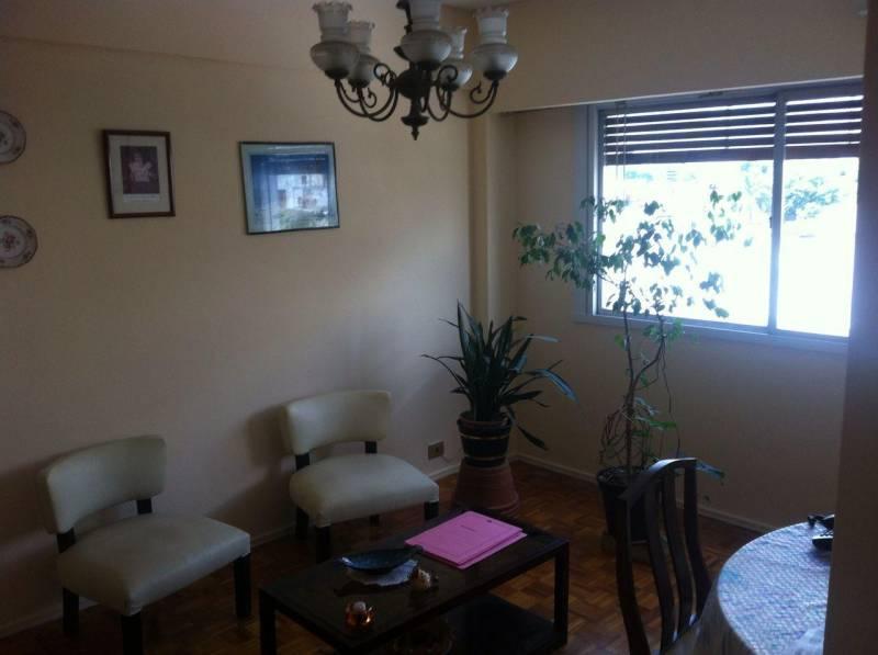 Venta Urgente! Departamento 2 ambientes