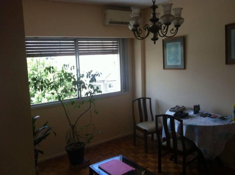 Venta Urgente! Departamento 2 ambientes