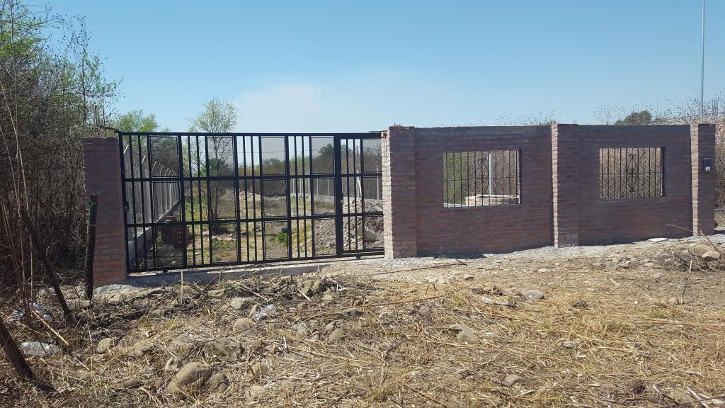 VENDO TERRENO ZONA SAN LUIS. A 1KM DE KA RUTA ENTRADA POR CAMINO HACIA MI REFUGIO