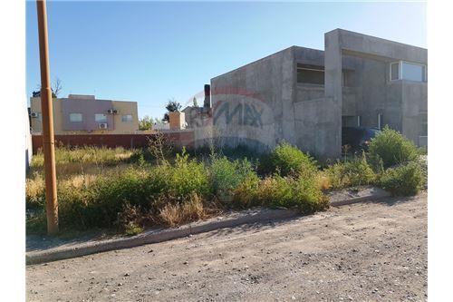 Lote en venta Bº Rincón Lindo I