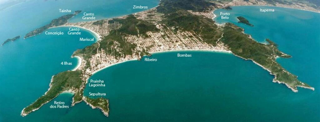 Departamentos Y Casas en Alquiler en Brasil Bombas Y Bombinhas