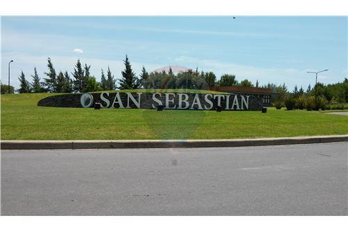 San Sebastian Area 1 lote interno