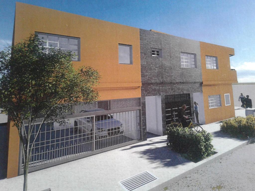 Local Comercial en construcción 35 M2, con enorme potencial de ventas en calle Cochabamba