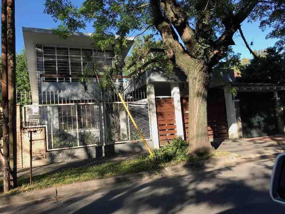 Casa en venta en Barrio Ingles